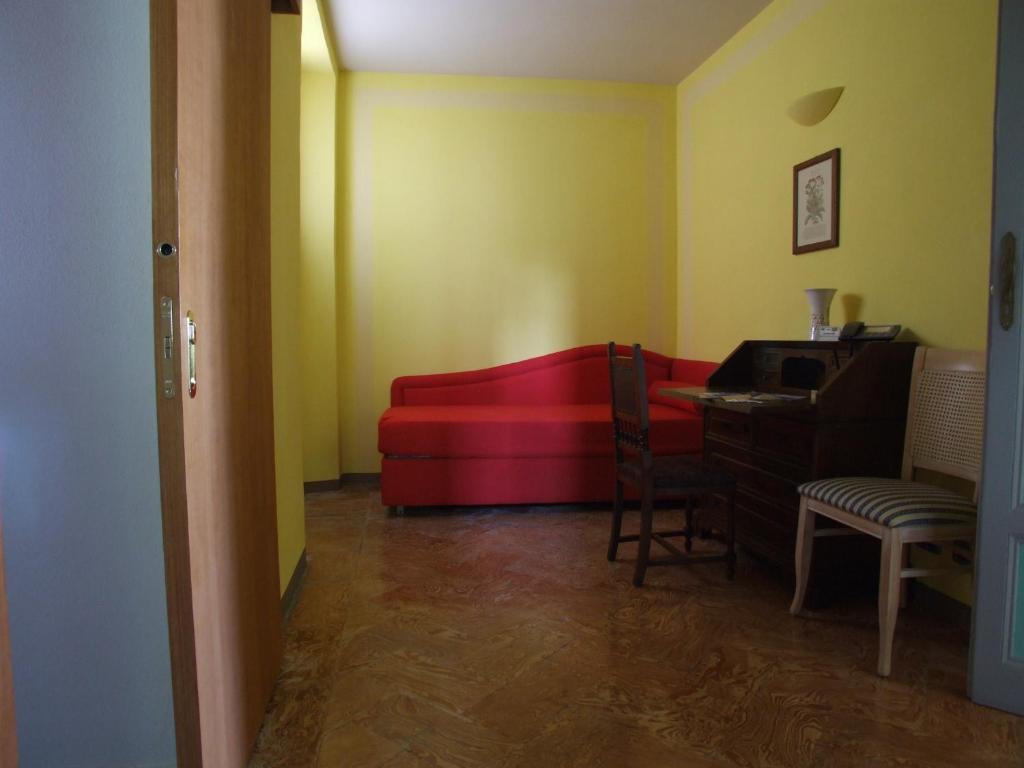 Locanda Chi Ghinn Verbania Habitación foto
