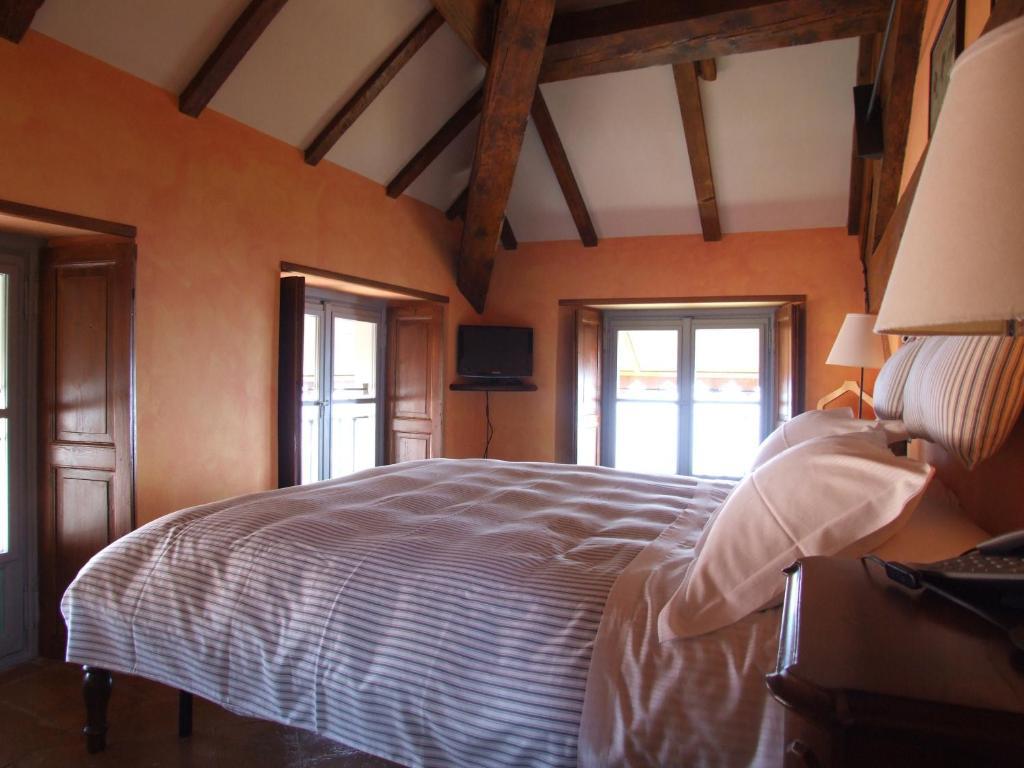 Locanda Chi Ghinn Verbania Habitación foto