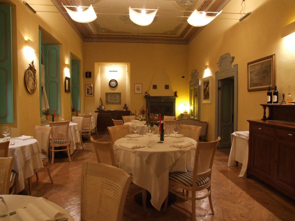Locanda Chi Ghinn Verbania Exterior foto
