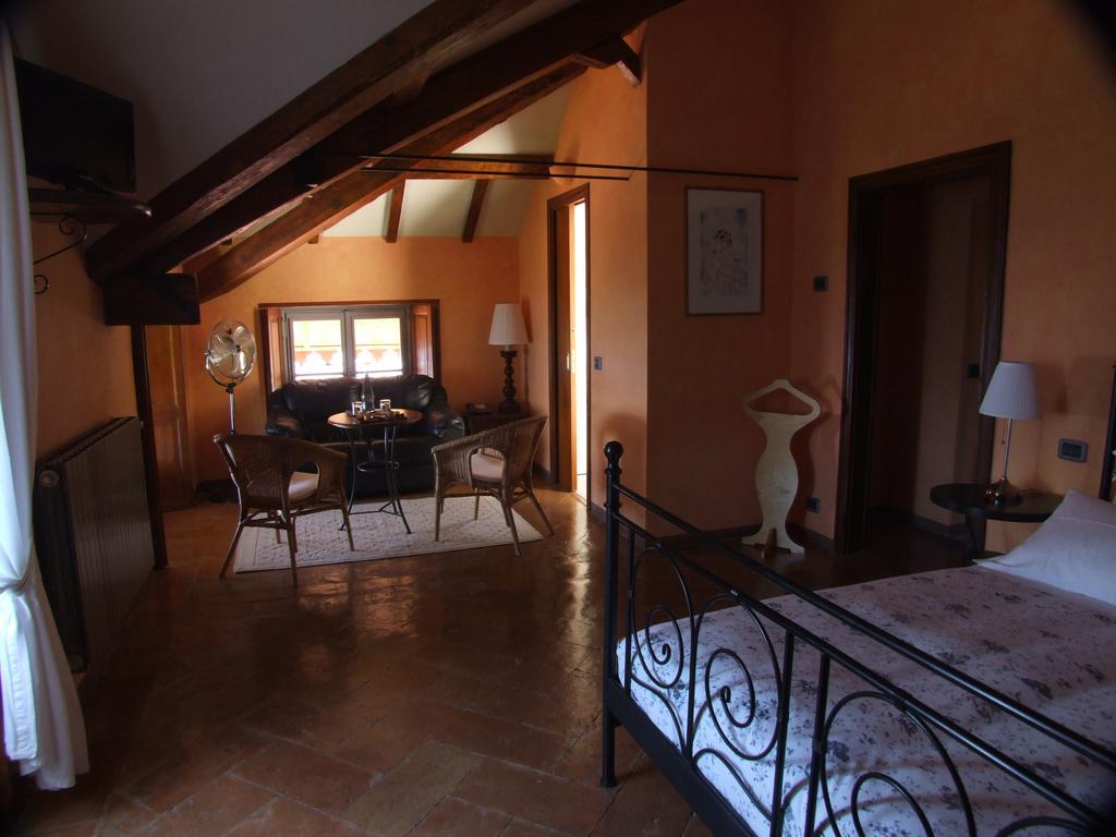 Locanda Chi Ghinn Verbania Exterior foto